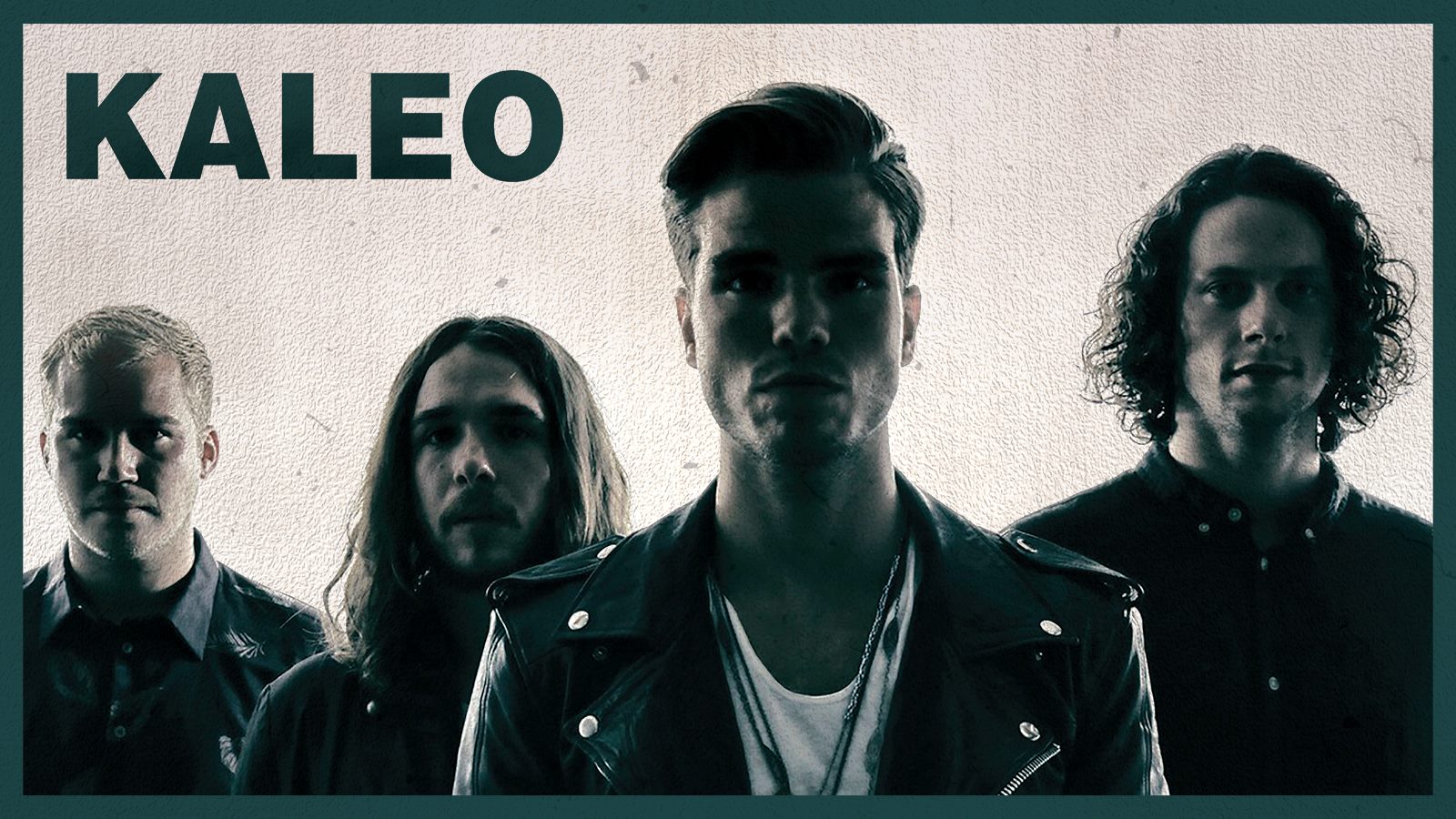 KALEO – Way Down We Go Lyrics