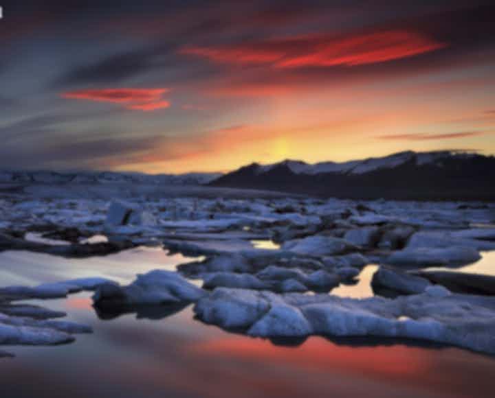 Explorez l'Islande | Nature, culture et infos de voyage en Islande  