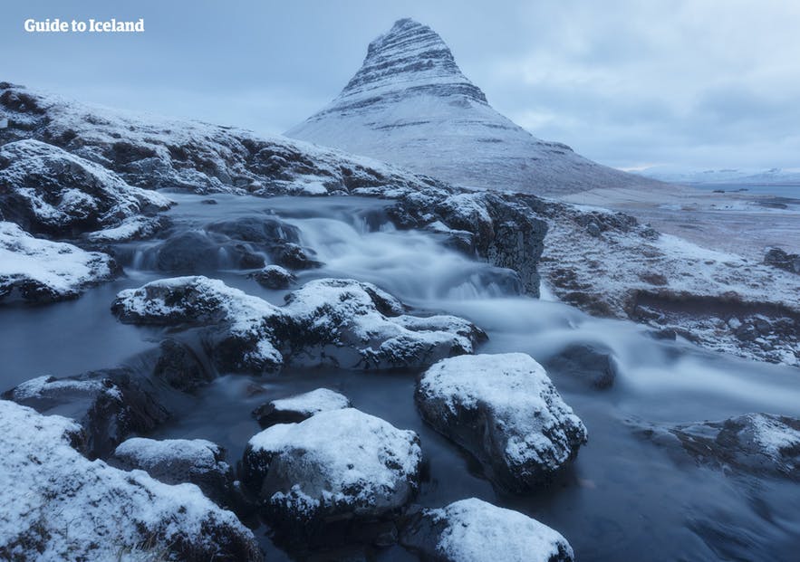 冰島的十一月 初冬冰島自駕遊 自由行指南 Guide To Iceland