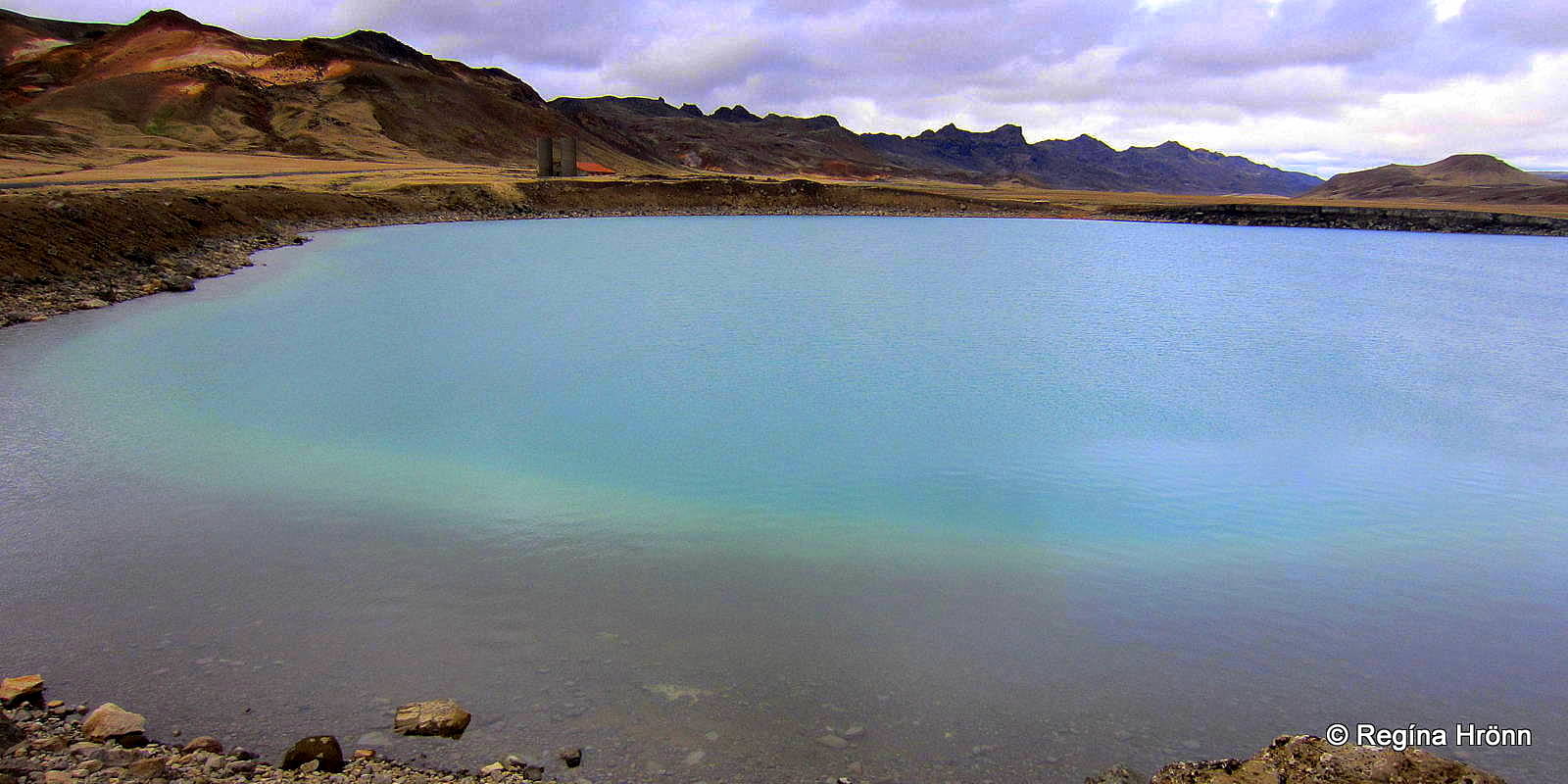 A Local's favourite Volcanic Craters in Iceland | Guide t...