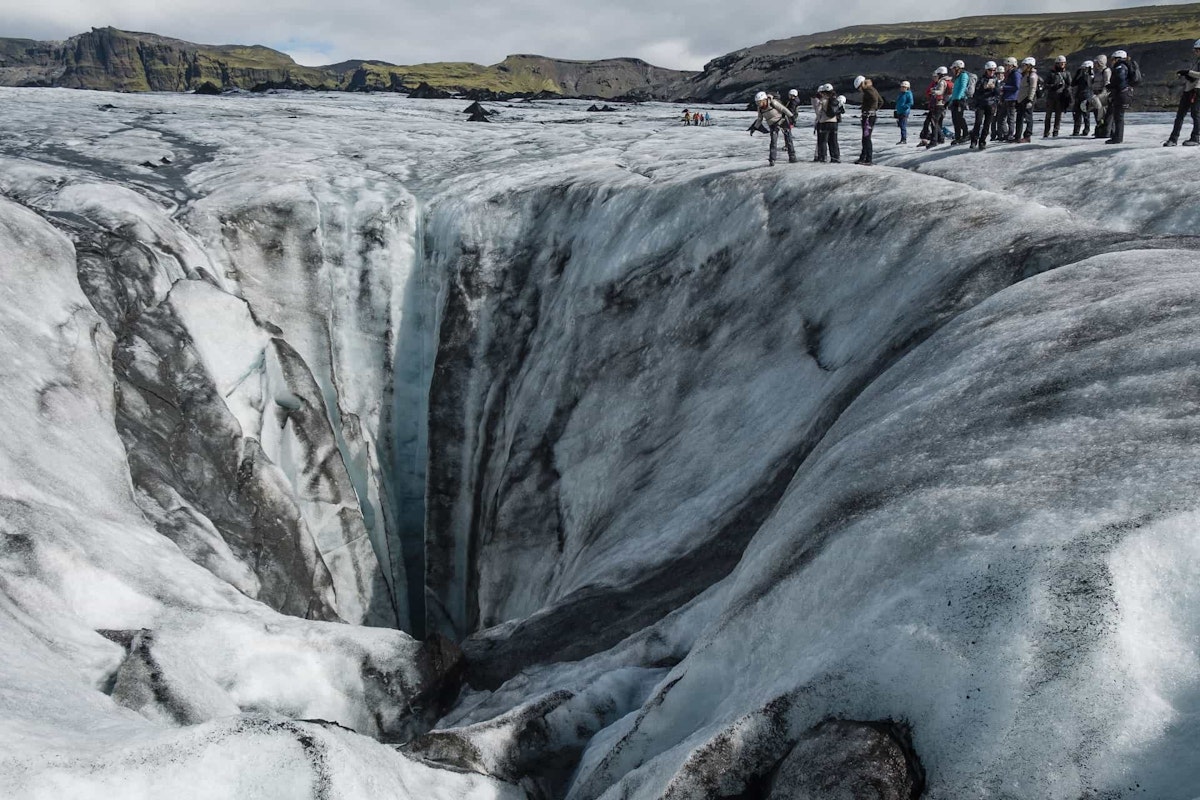 Incredible 4 Day Northern Lights Adventure on Iceland's South Coast ...