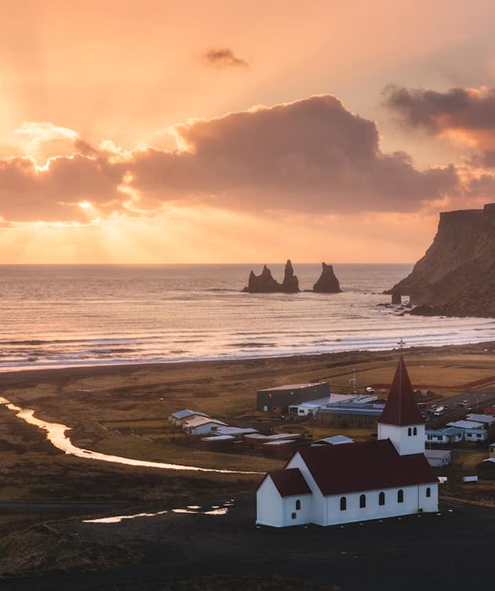 The Ultimate Guide to Iceland's South Coast
