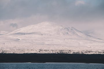 5 raisons de (ne pas) visiter l’Islande en hiver