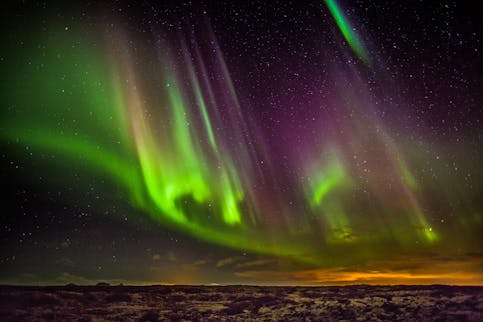 How to Have the Best Honeymoon in Iceland: Five Romantic Things to Do