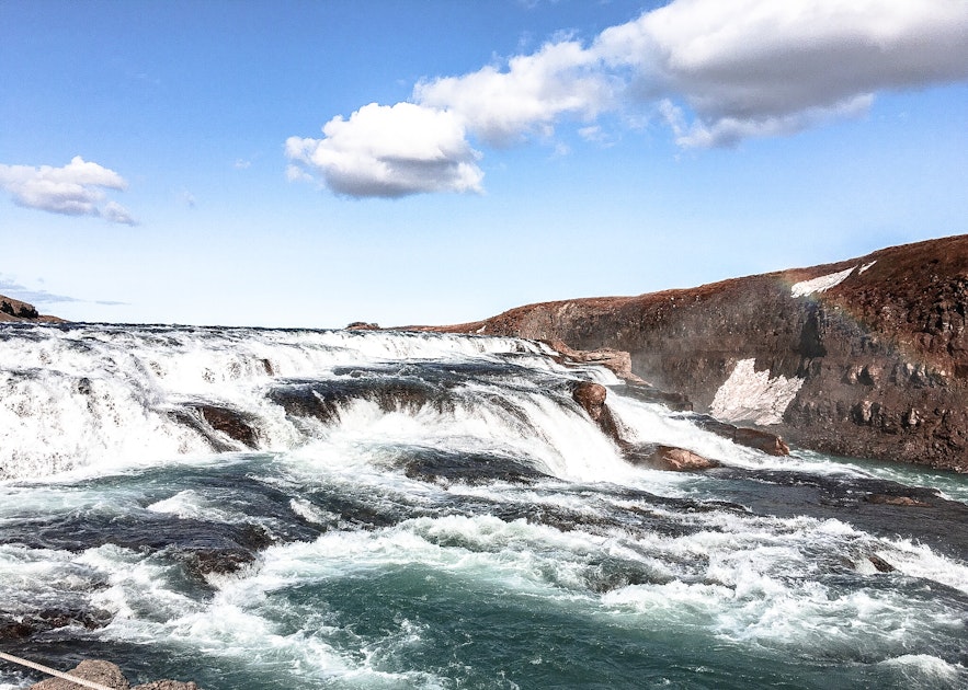 6 Spots You Must See in Southern Iceland