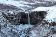 Ventajas de viajar a Islandia en invierno