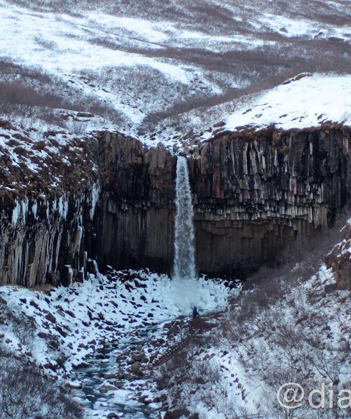 Ventajas de viajar a Islandia en invierno