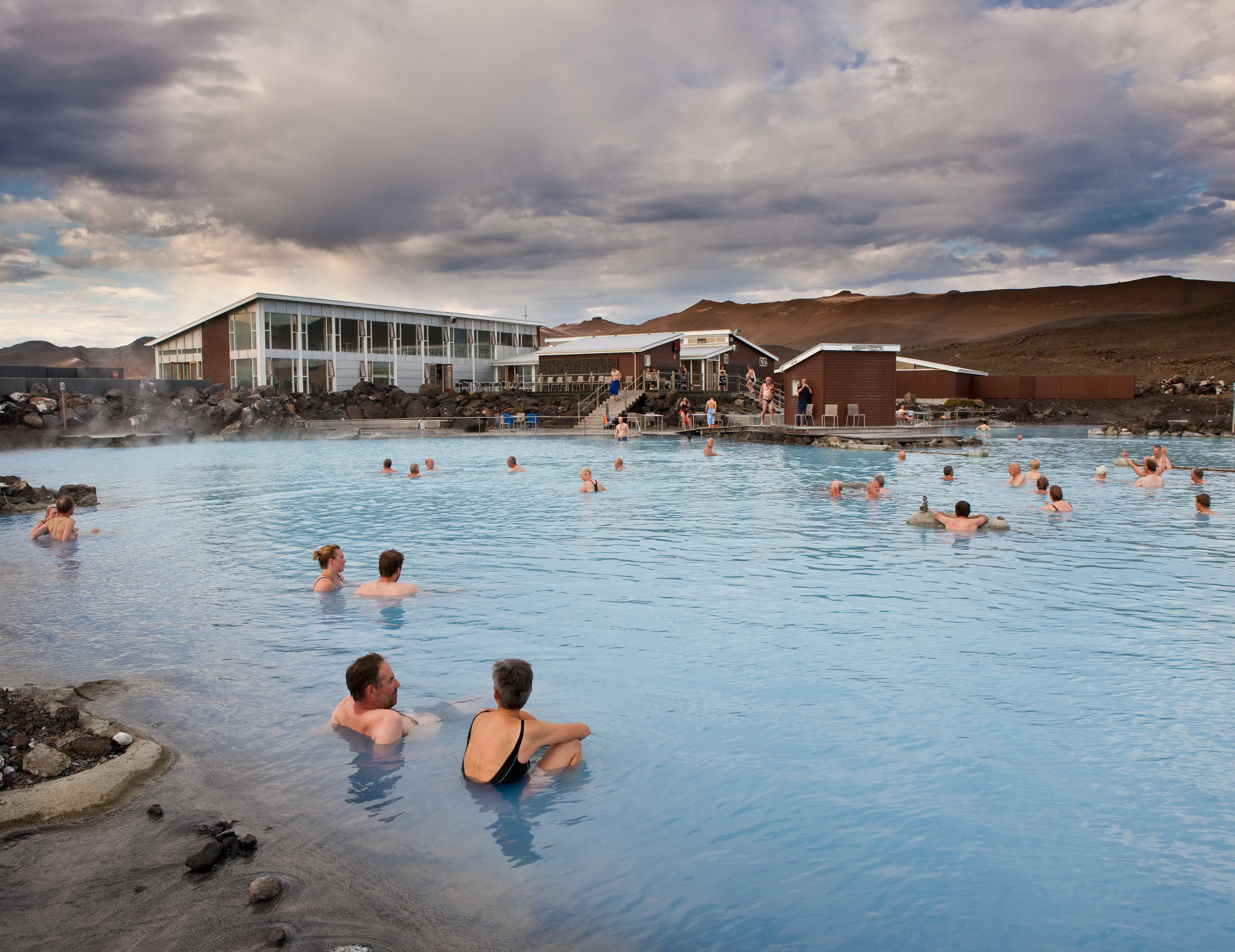 10 Things Travellers Need to Know About Iceland Hot Springs | Guide to  Iceland