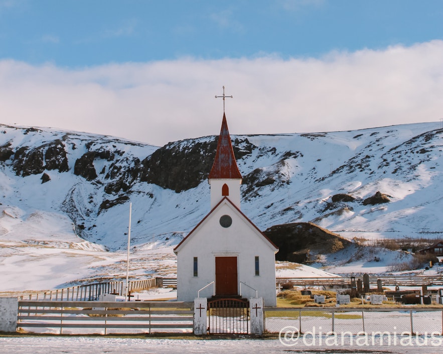 30 Razones por las que amarás Islandia