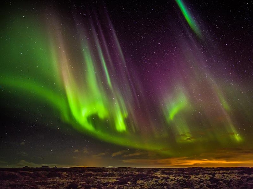 30 Razones por las que amarás Islandia