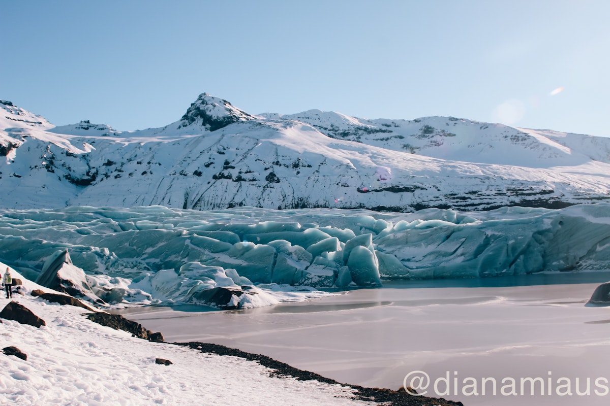 Por qué en Islandia muchas personas creen que los elfos son reales