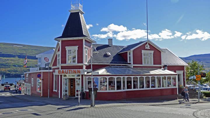 Akureyri, the Capital of North | Culture, History and Activities