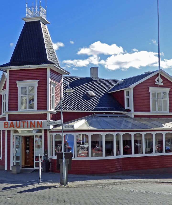 Akureyri, the Capital of North | Culture, History and Activities
