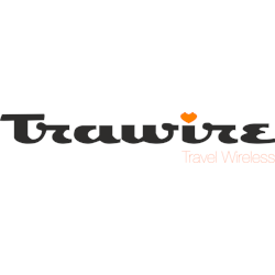 Trawire logo