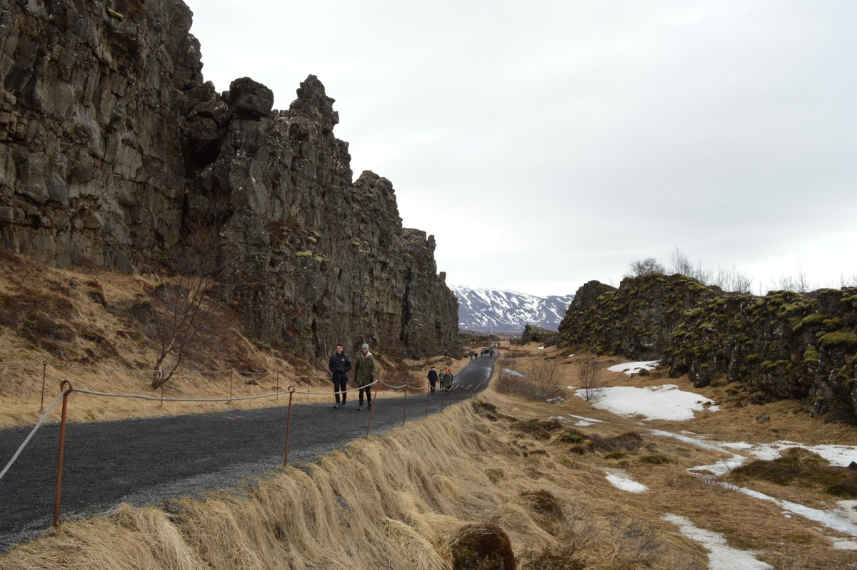 シンクヴェトリル国立公園の楽しみ方 Guide To Iceland