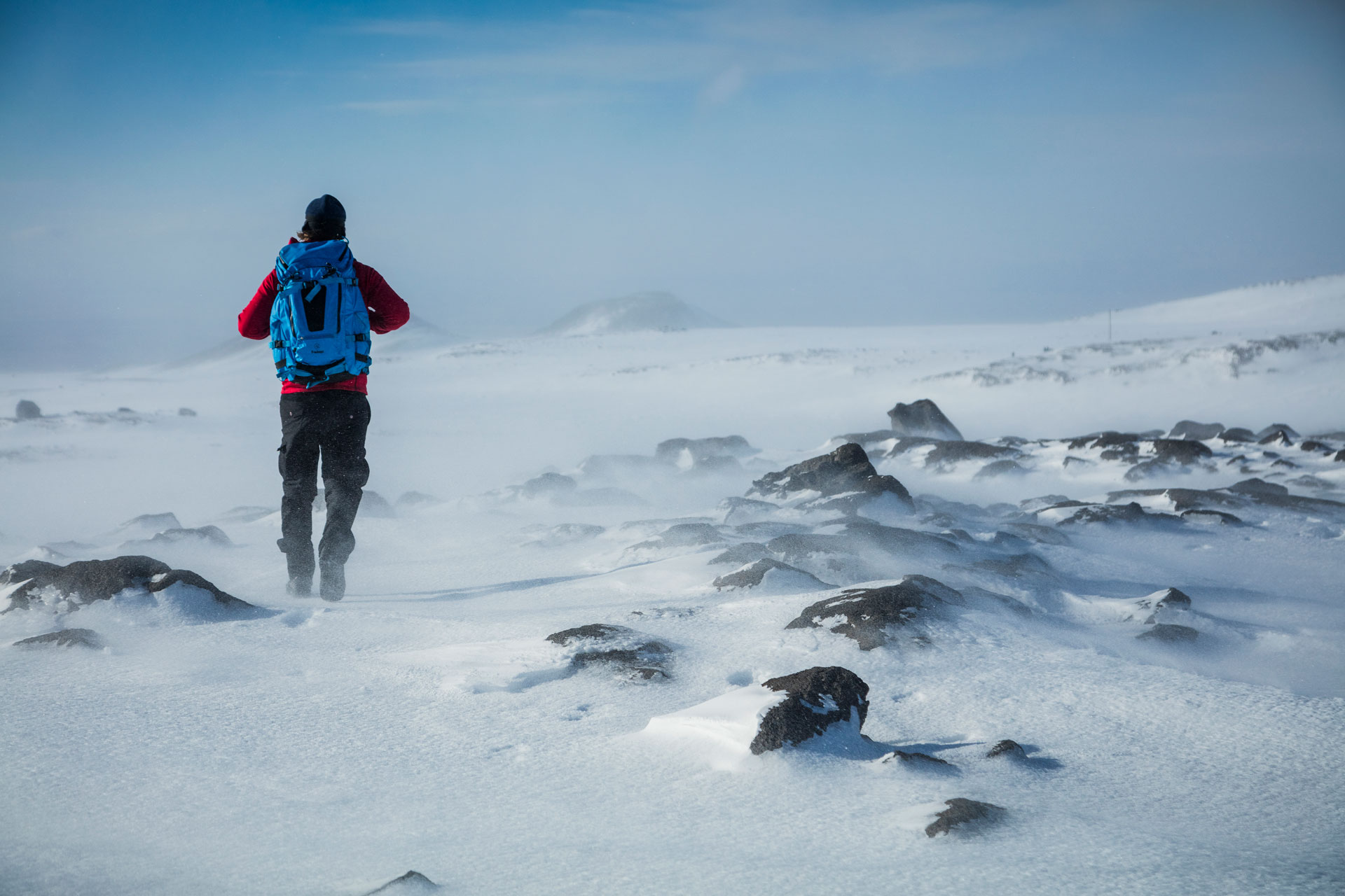 Exhilarating 7-Hour Small-Group Super Jeep Tour On Eyjafjallajokull ...