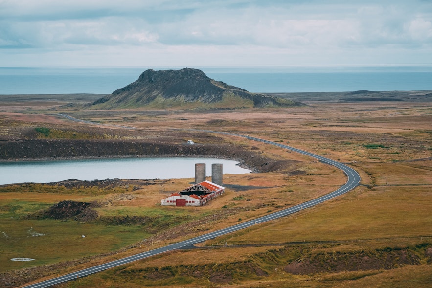 冰島公路