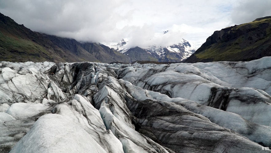 Glacier Hiking Experience, Tips You Need to Know