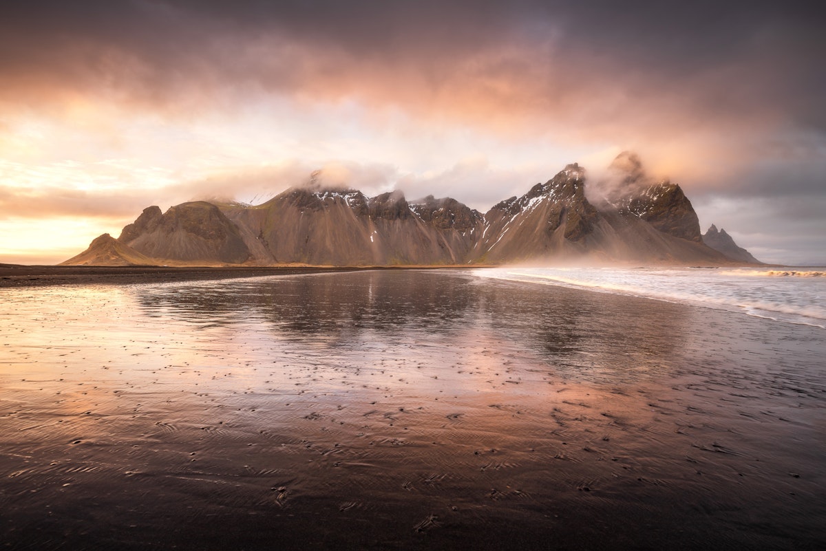 VESTRAHORN / STOKKSNES as a Landscape Photography Destination | Guide ...