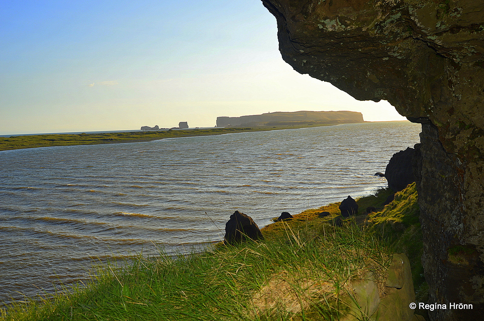 A Local's Favourite Caves In Iceland | Guide To Iceland