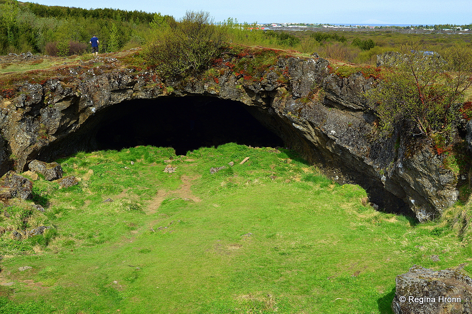 A Local's Favourite Caves in Iceland | Guide to Iceland