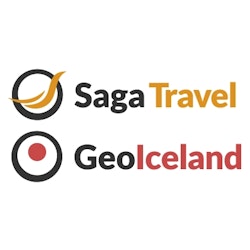 Saga Travel / Iceland Horizon logo