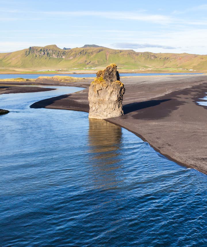 Things to do in Iceland in summer