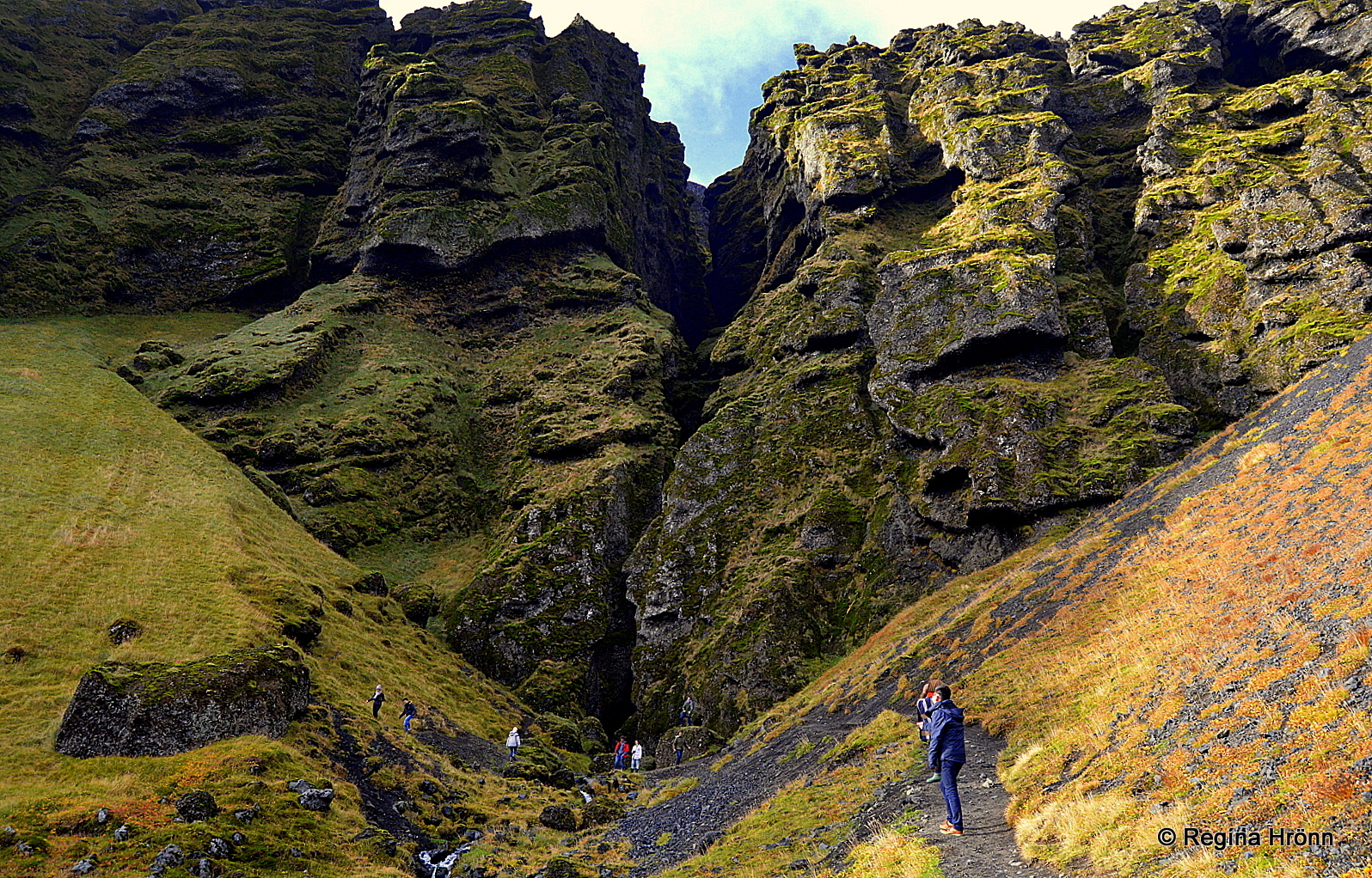 The Magical Snæfellsnes Peninsula In West Iceland Part I