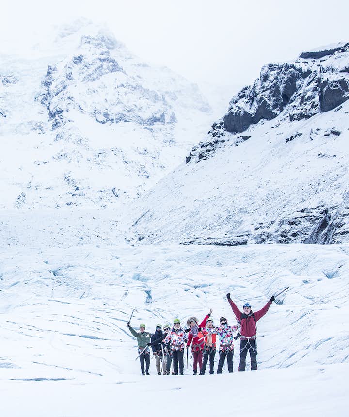 7 Crucial Tips for Group Travel in Iceland