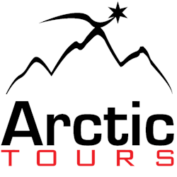 Arctic Tours logo