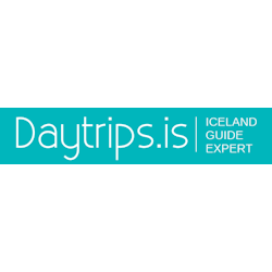 Daytrips.is logo