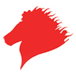 Eldhestar Horse Riding logo