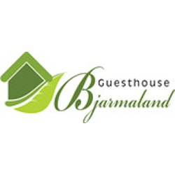 Bjarmaland Guesthouse logo