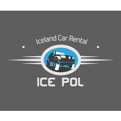 IcePol Iceland Car Rental logo
