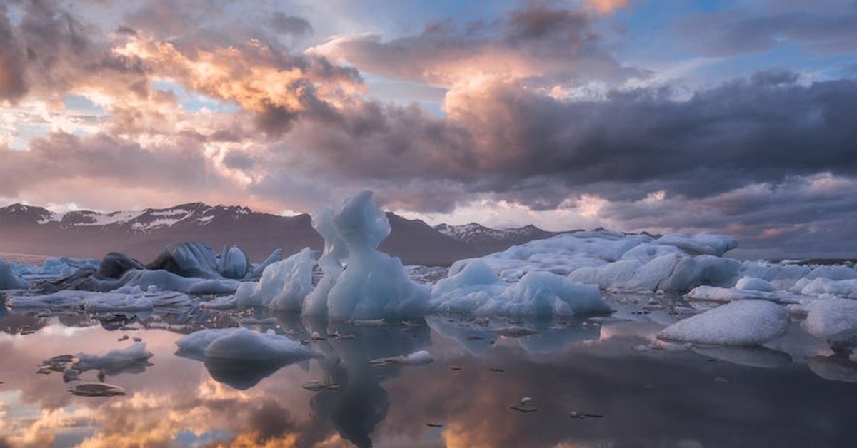 観光情報：ヨークルスアゥルロゥン氷河湖 | Guide to Iceland