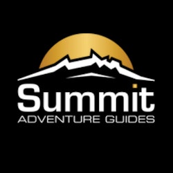Summit Adventure Guides logo