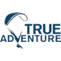 True Adventure logo
