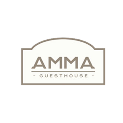 Amma Guesthouse logo