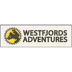 Westfjords Adventures logo