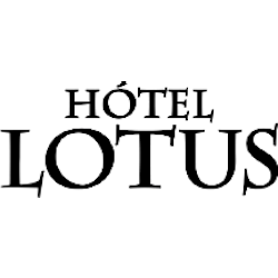 Hótel Lótus  logo