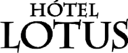 Hótel Lótus  logo