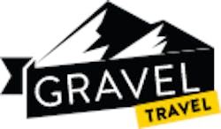 gravel travel