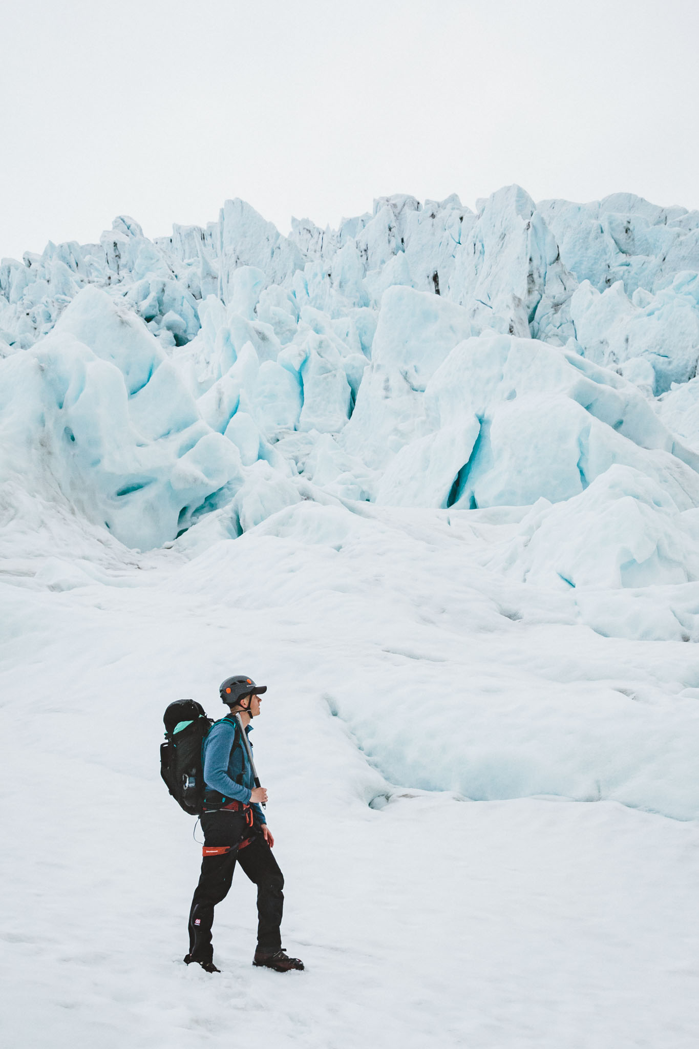 2 Day South Coast Adventure | Jokulsarlon Glacier Lagoon With Glacier Hike