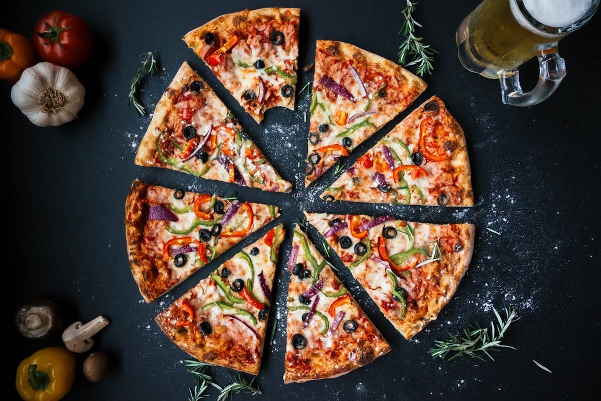 The 15 Best Places for Pizza in Reykjavik