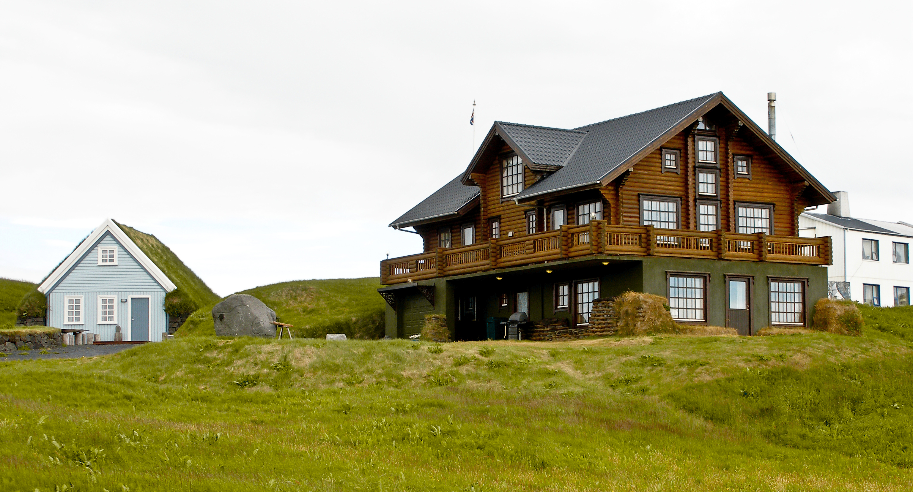 How to Purchase Property in Iceland | Guide to Iceland