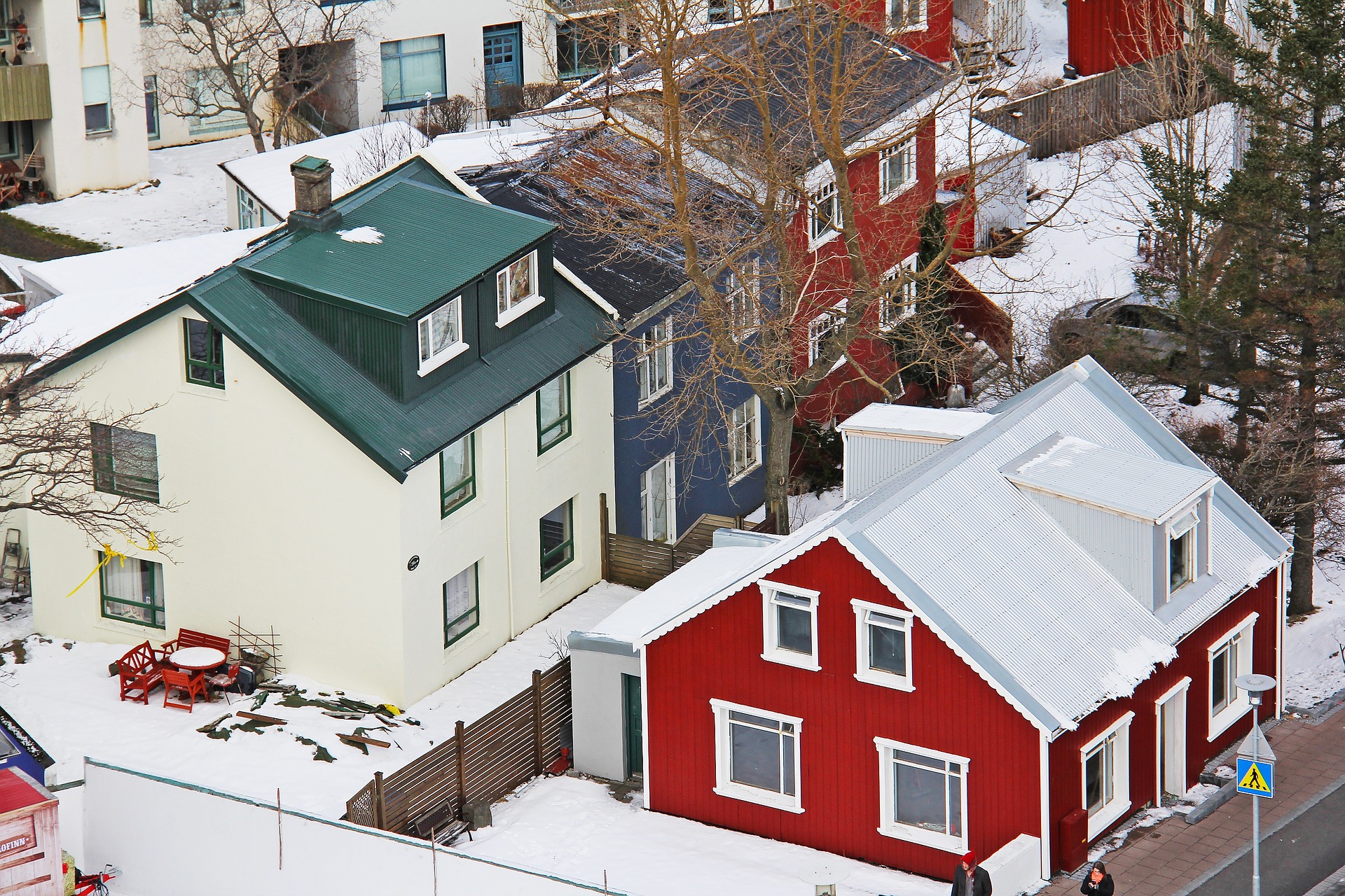 How to Purchase Property in Iceland Guide to Iceland