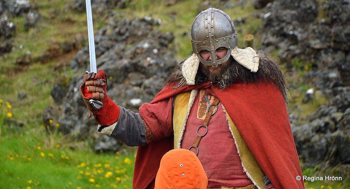 The Annual Viking Festival in Hafnarfjörður Town in Iceland Guide to