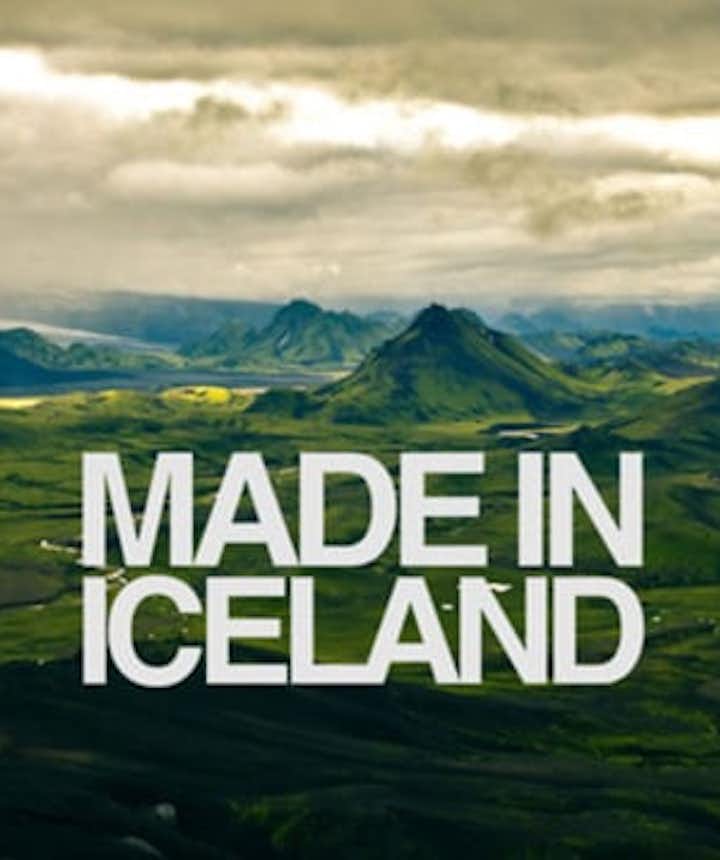 What Do You Recommend in Iceland?