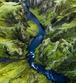 Guía de Viaje a Fjaðrárgljúfur