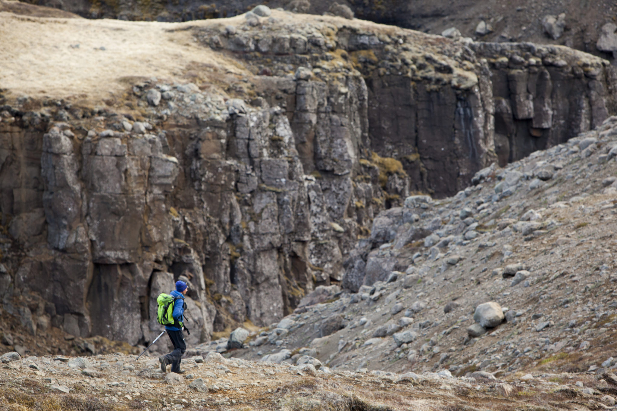 Wilderness Center of Iceland | Guide to Iceland